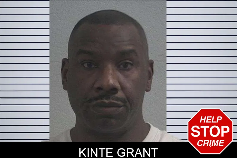 Kinte Grant