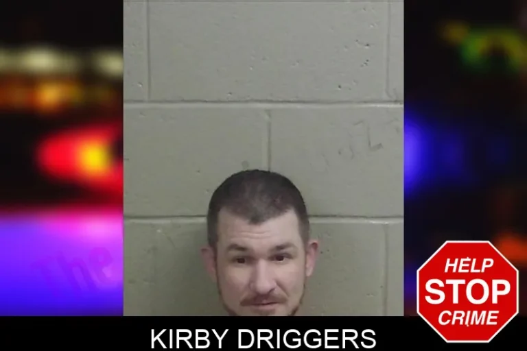 Kirby Driggers