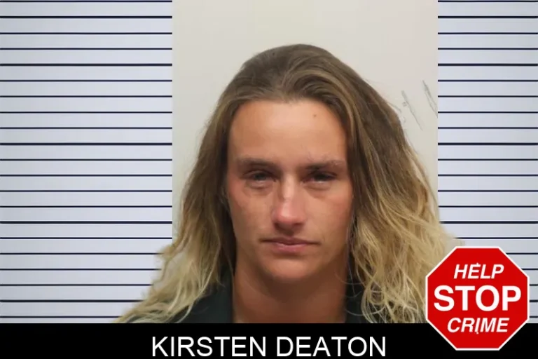 Kirsten Deaton