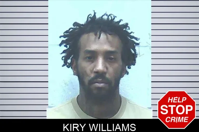 Kiry Williams