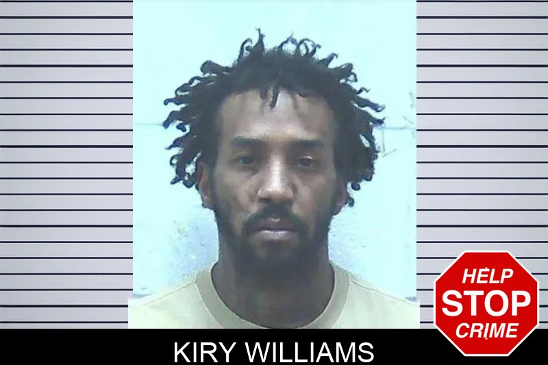 Kiry Williams
