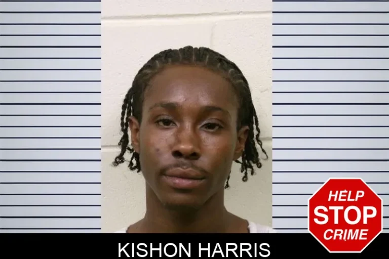 Kishon Harris