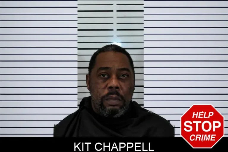 Kit Chappell