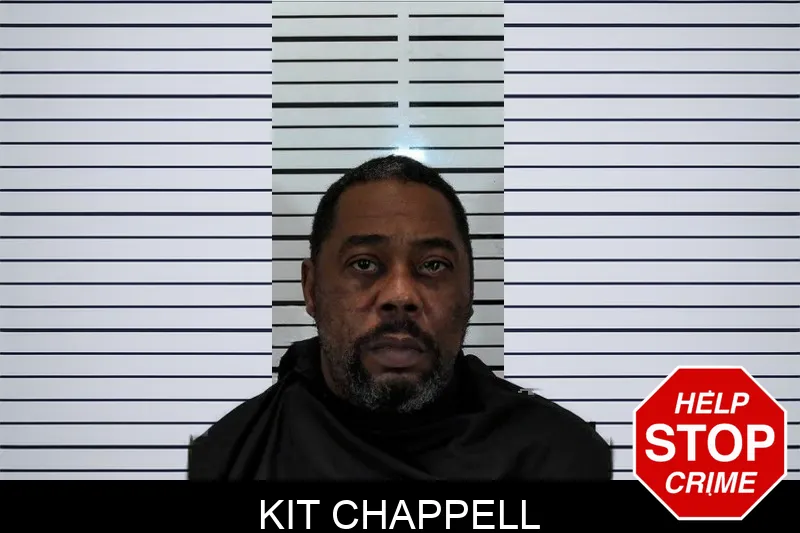 Kit Chappell