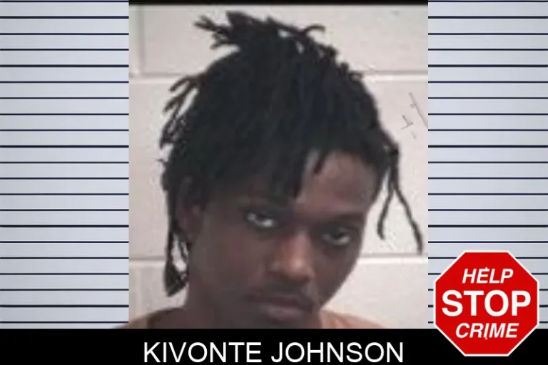 Kivonte Johnson