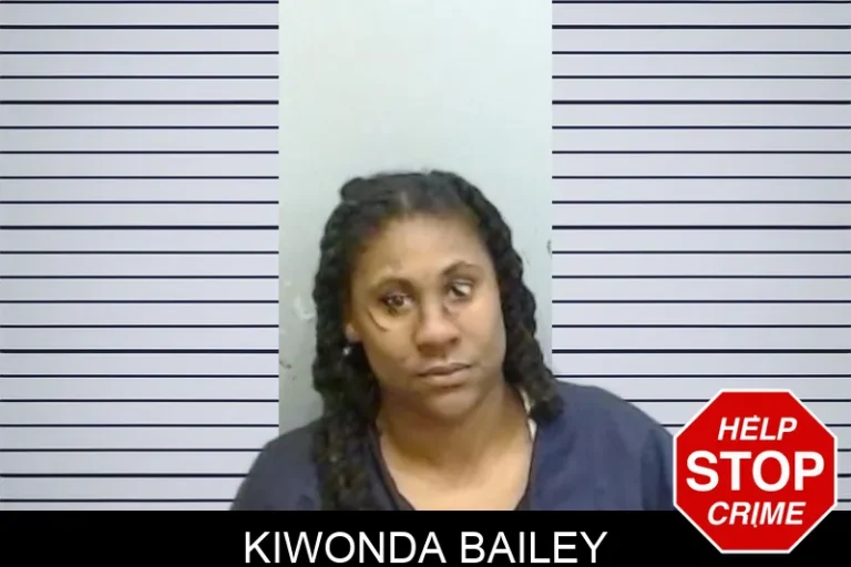 Kiwonda Bailey