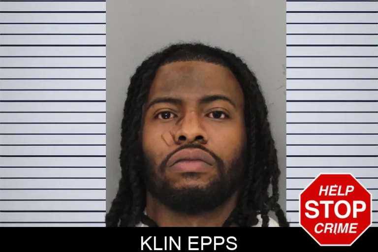 Klin Epps