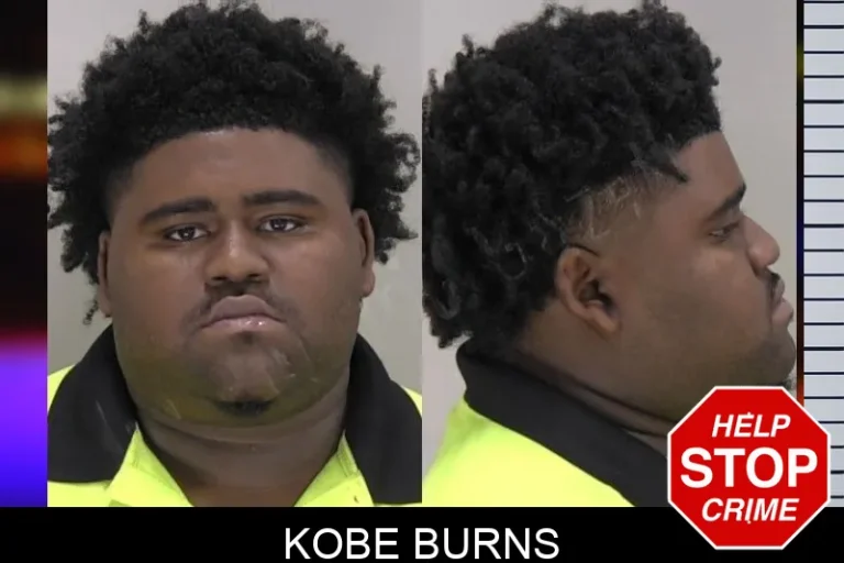 Kobe Burns