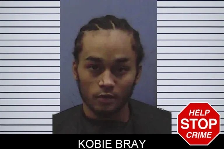 Kobie Bray