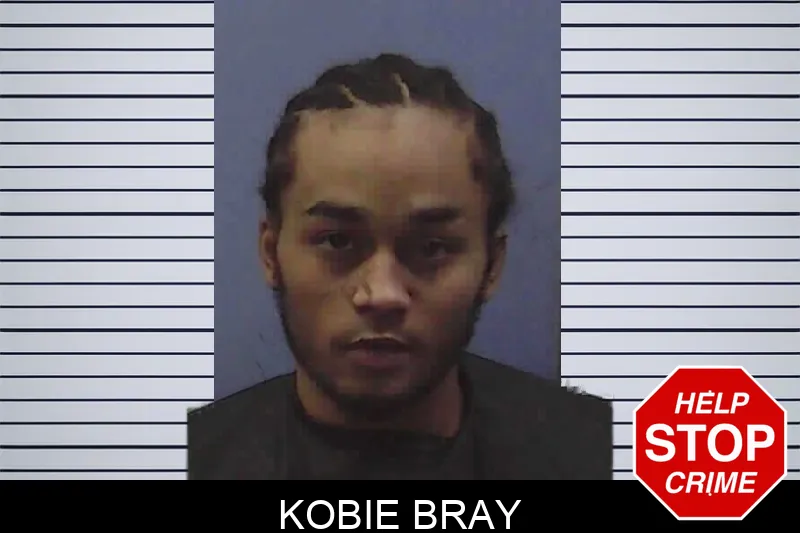 Kobie Bray
