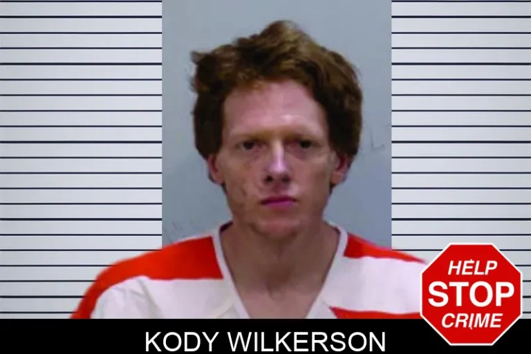 Kody Wilkerson