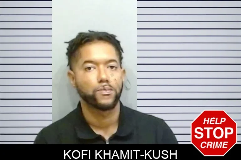 Kofi Khamit-Kush