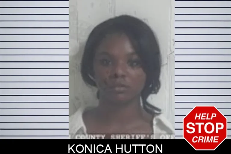 Konica Hutton