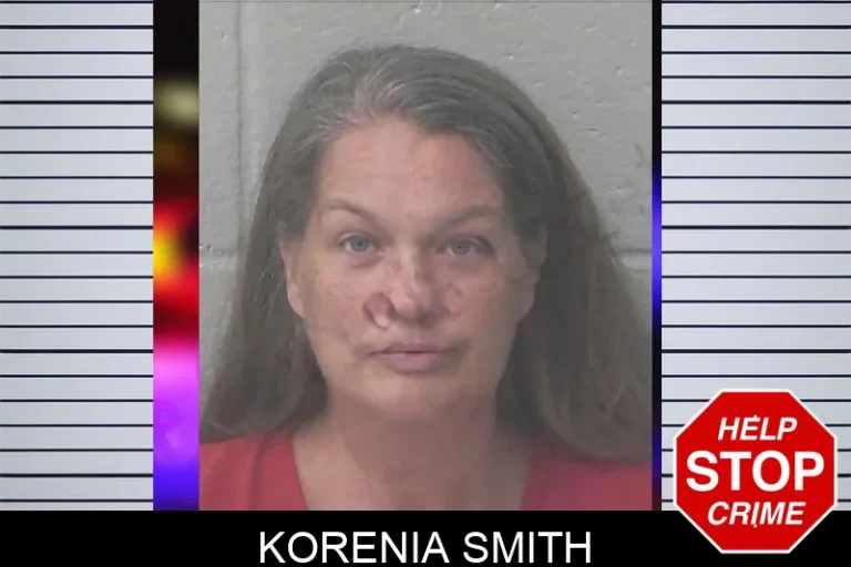 Korenia Smith
