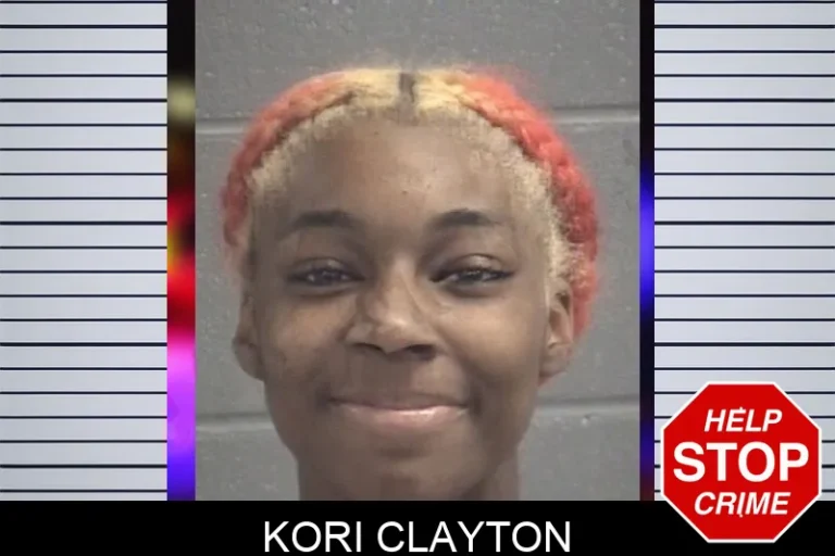 Kori Clayton