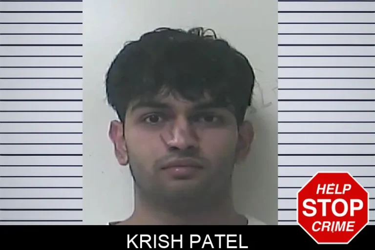 Krish Patel