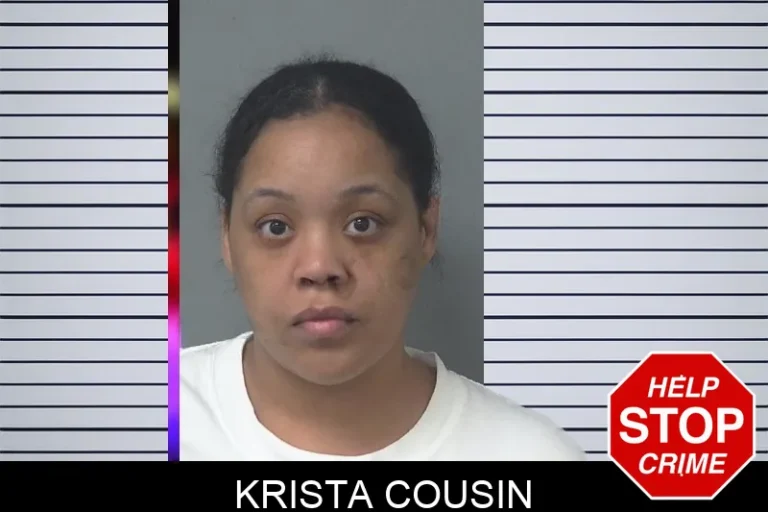 Krista Cousin