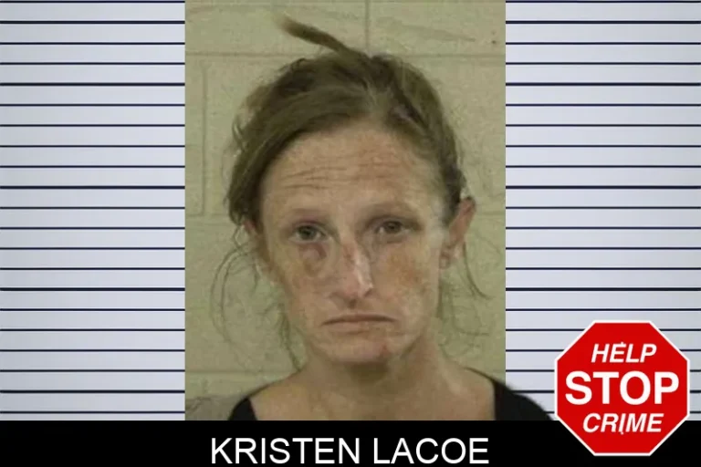 Kristen Lacoe