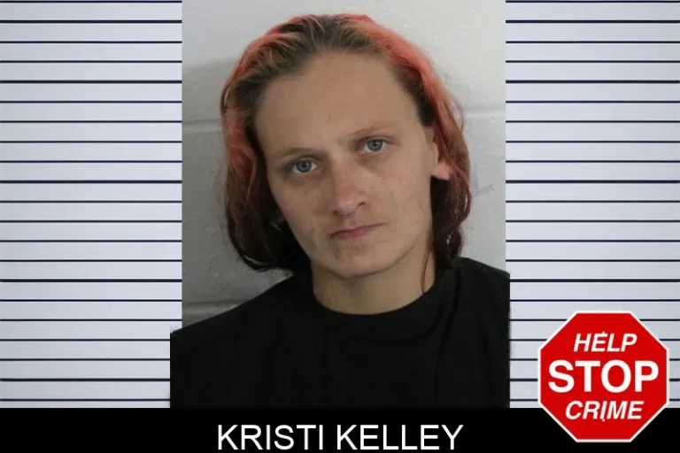 Kristi Kelley