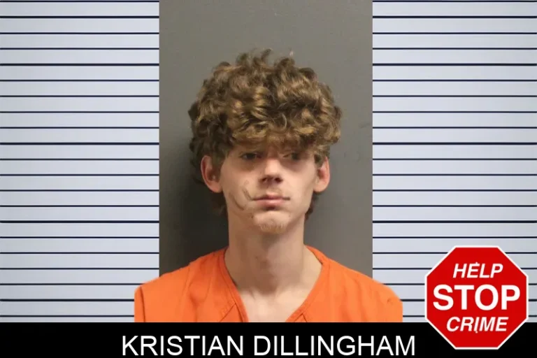 Kristian Dillingham