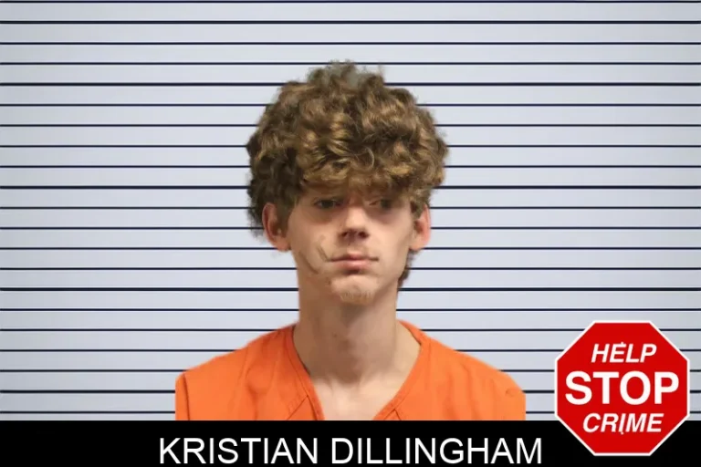 Kristian Dillingham