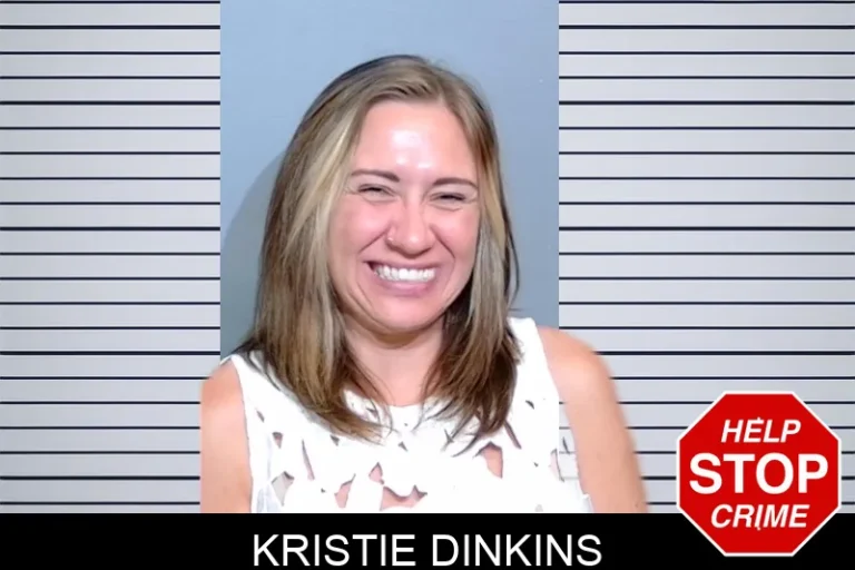 Kristie Dinkins mugshot – Glynn County , Georgia Kristie Dinkins