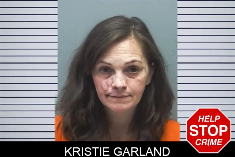 Kristie Garland