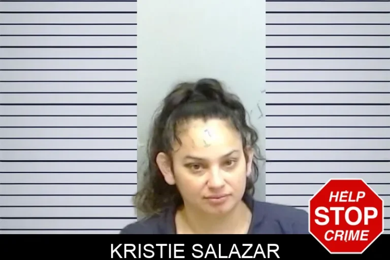 Kristie Salazar