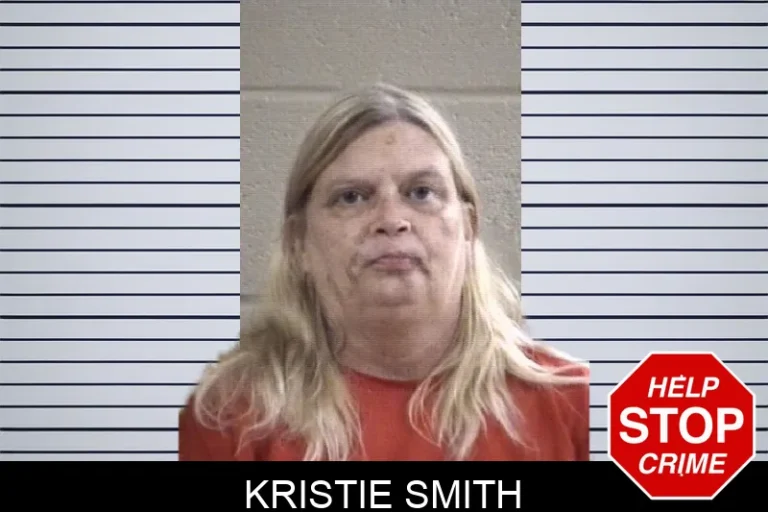 Kristie Smith mugshot – Whitfield County , Georgia Kristie Smith
