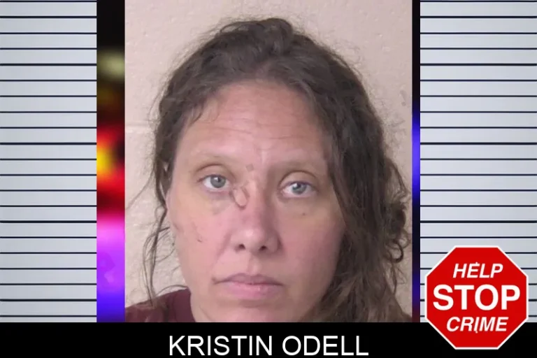 Kristin Odell