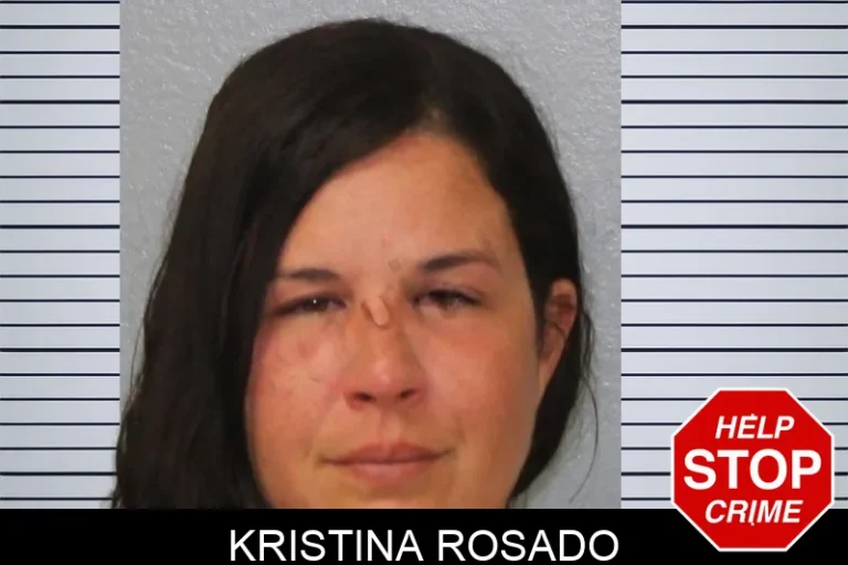 Kristina Rosado