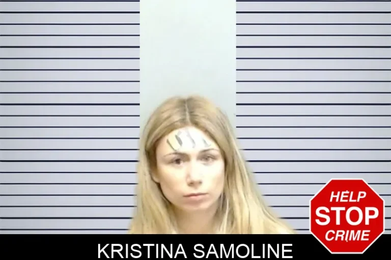 Kristina Samoline