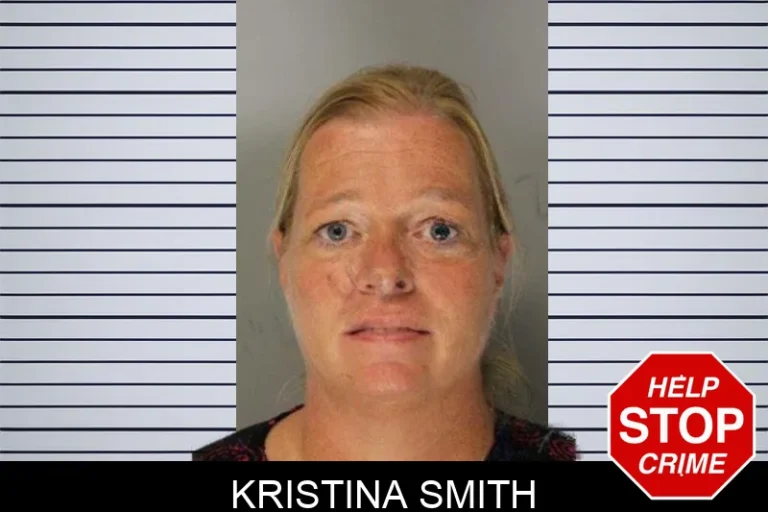 Kristina Smith mugshot – Hall County , Georgia Kristina Smith