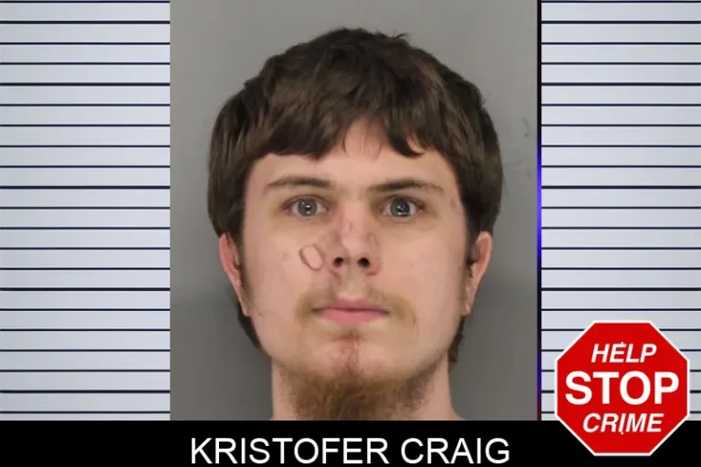 Kristofer Craig