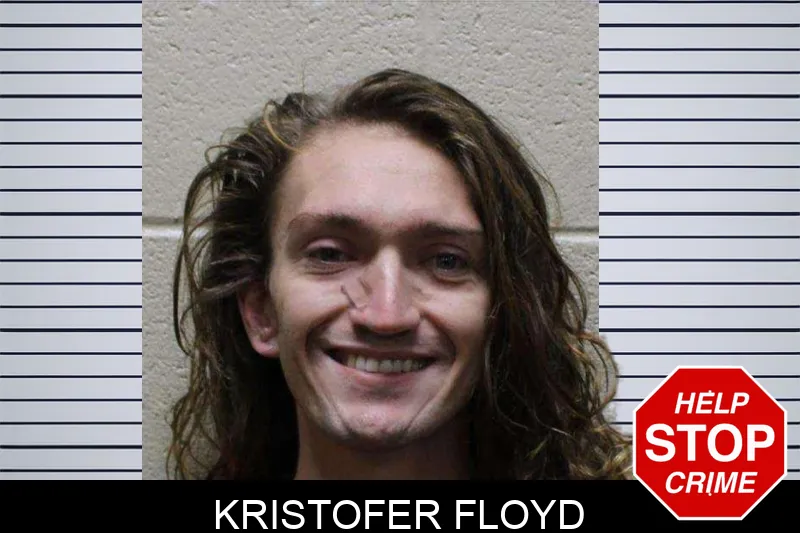 Kristofer Floyd