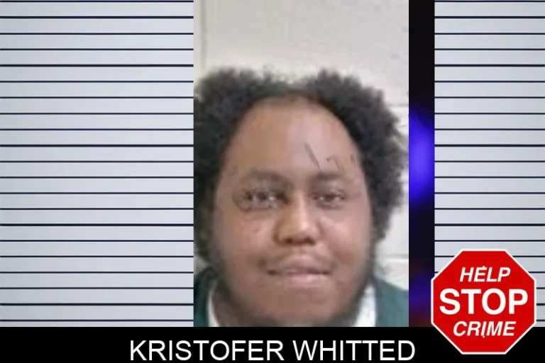 Kristofer Whitted