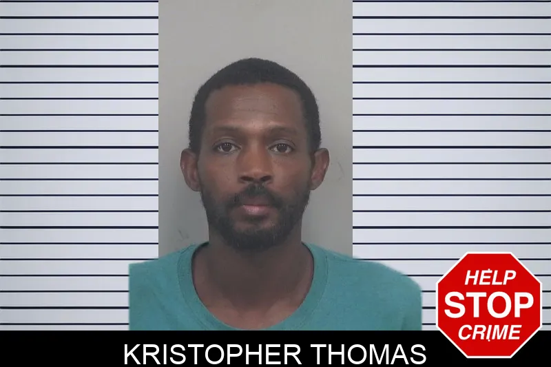 Kristopher Thomas mugshot – Gwinnett County , Georgia Kristopher Thomas mugshot