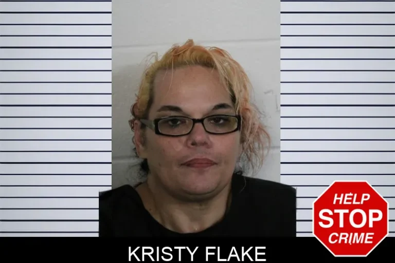 Kristy Flake