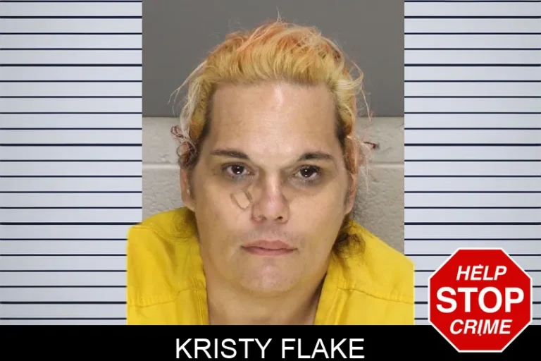 Kristy Flake