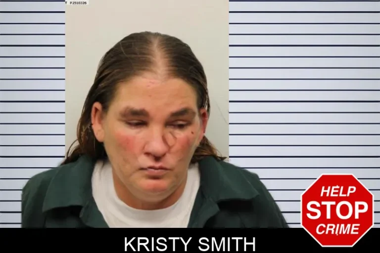 Kristy Smith