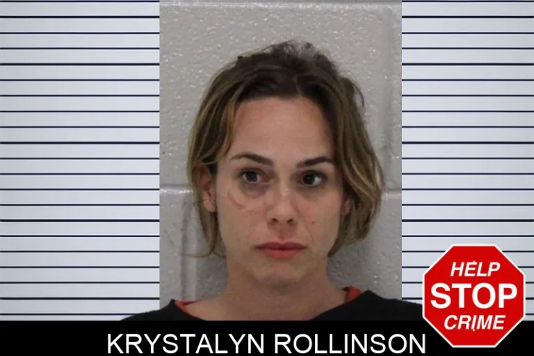 Krystalyn Rollinson