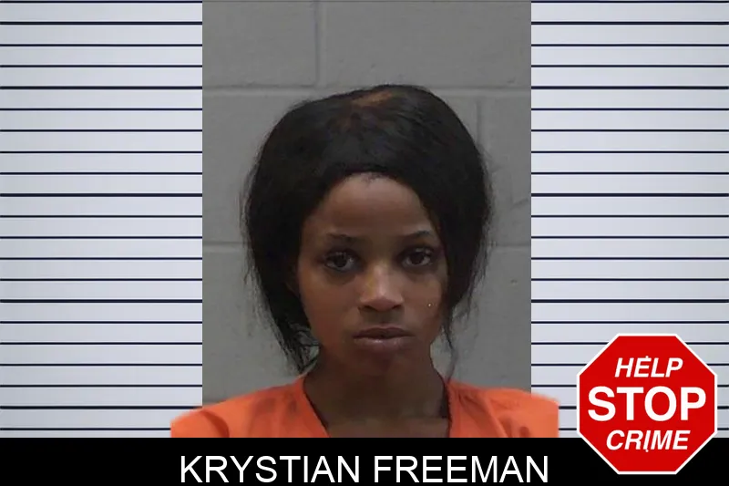 Krystian Freeman