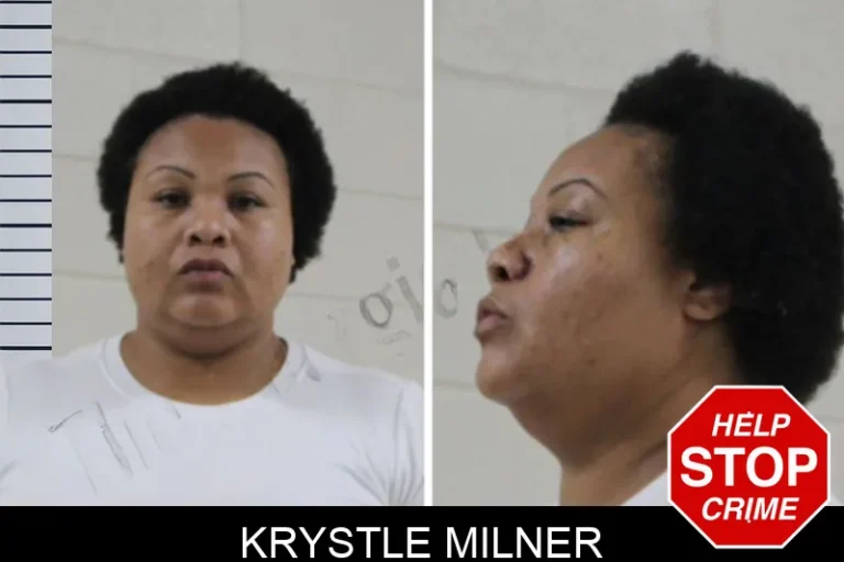 Krystle Milner