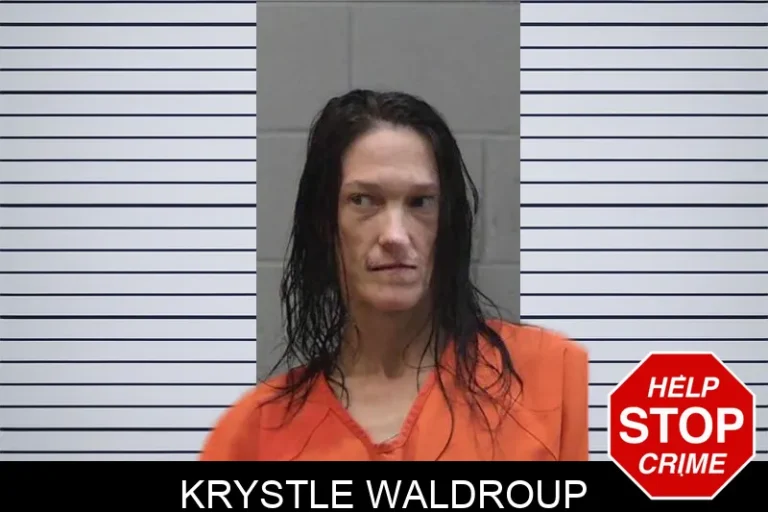 Krystle Waldroup
