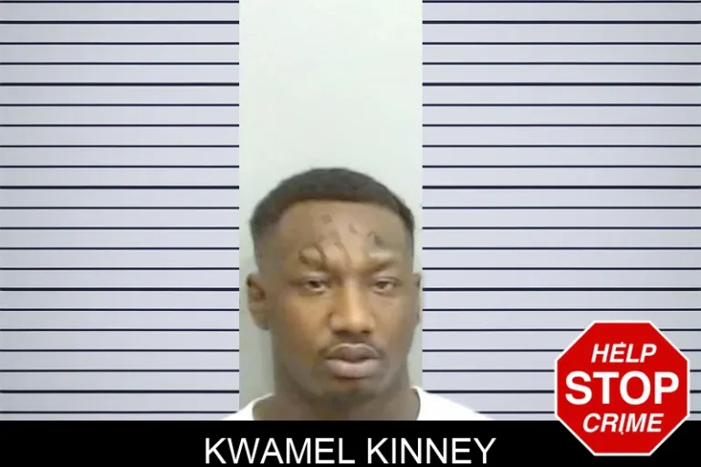 Kwamel Kinney