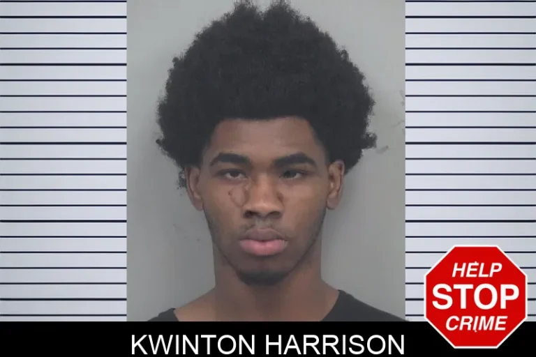 Kwinton Harrison