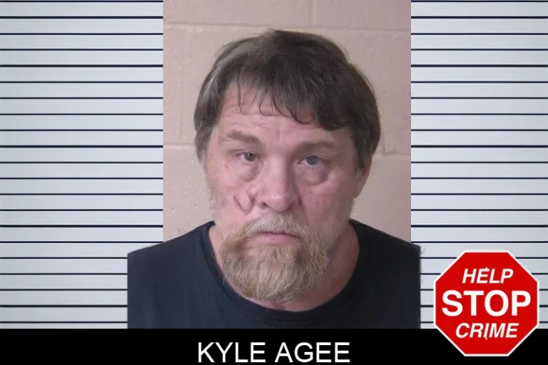 Kyle Agee