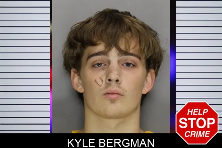 Kyle Bergman