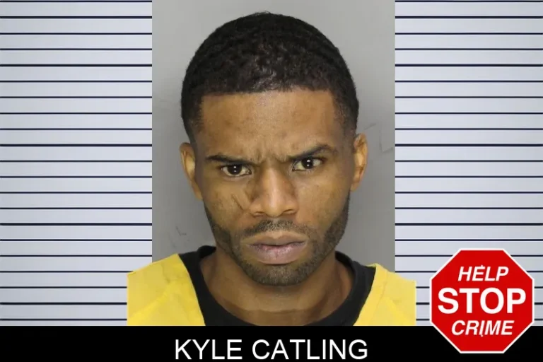 Kyle Catling