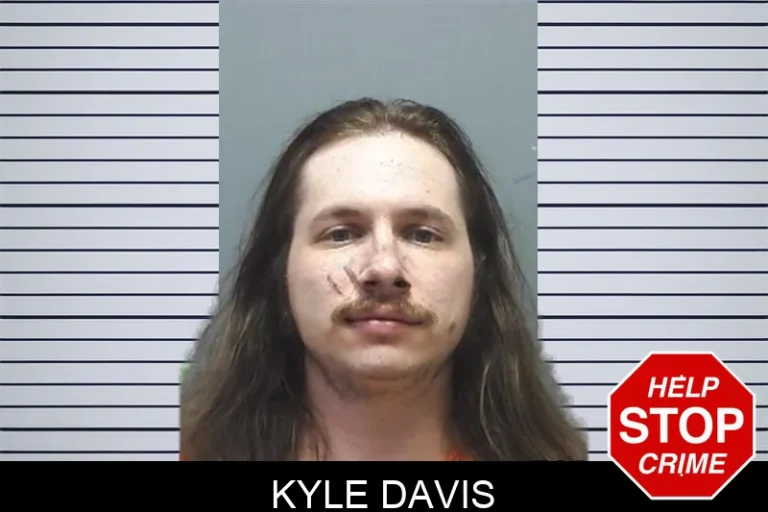 Kyle Davis